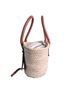 Marcie Basket Bag, bottom view
